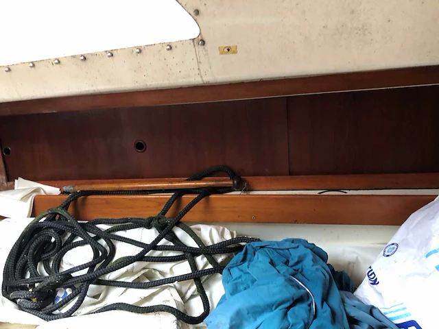 Zeilboot - afbeelding 9 van  9