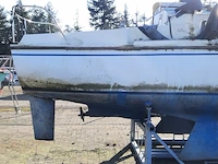 Zeilboot - afbeelding 2 van  37