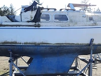 Zeilboot - afbeelding 3 van  37