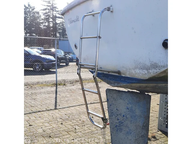 Zeilboot - afbeelding 6 van  37