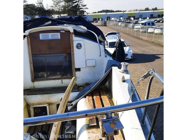 Zeilboot - afbeelding 7 van  37