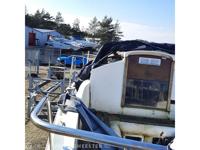 Zeilboot - afbeelding 9 van  37