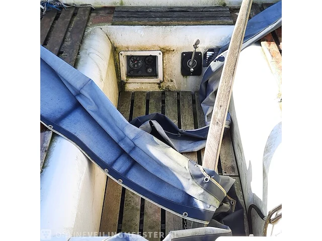 Zeilboot - afbeelding 11 van  37