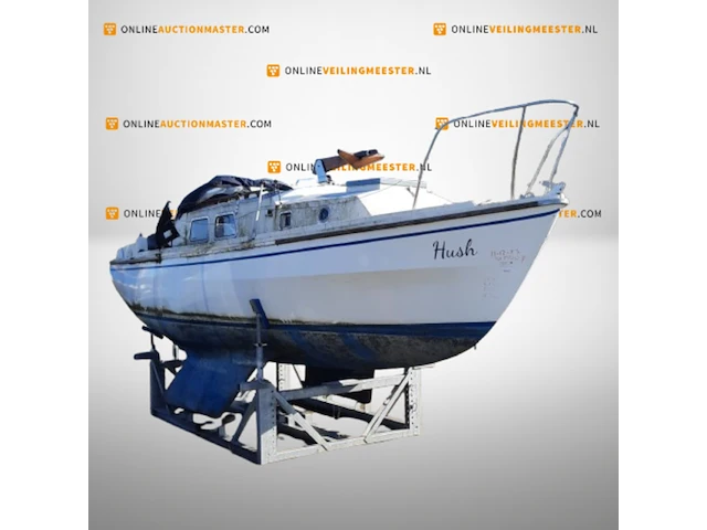 Zeilboot - afbeelding 1 van  37