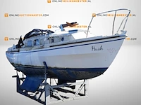 Zeilboot - afbeelding 1 van  37