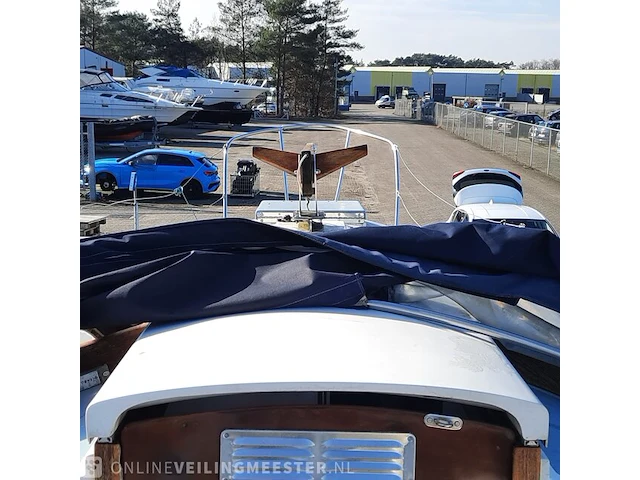 Zeilboot - afbeelding 13 van  37
