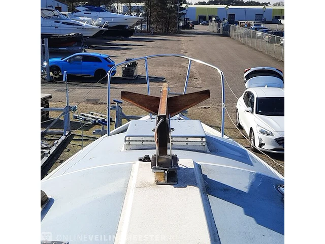 Zeilboot - afbeelding 16 van  37