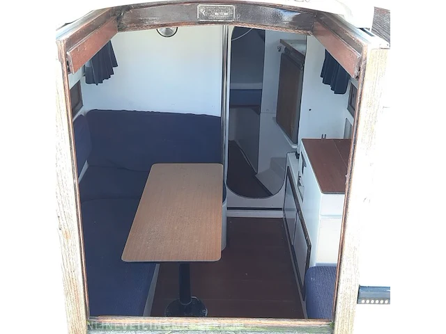 Zeilboot - afbeelding 17 van  37