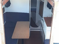 Zeilboot - afbeelding 17 van  37