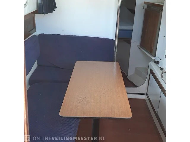 Zeilboot - afbeelding 19 van  37