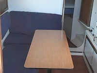 Zeilboot - afbeelding 19 van  37