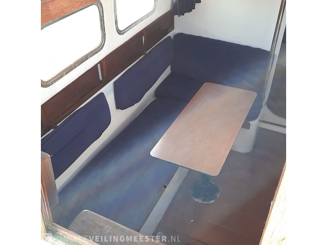 Zeilboot - afbeelding 20 van  37