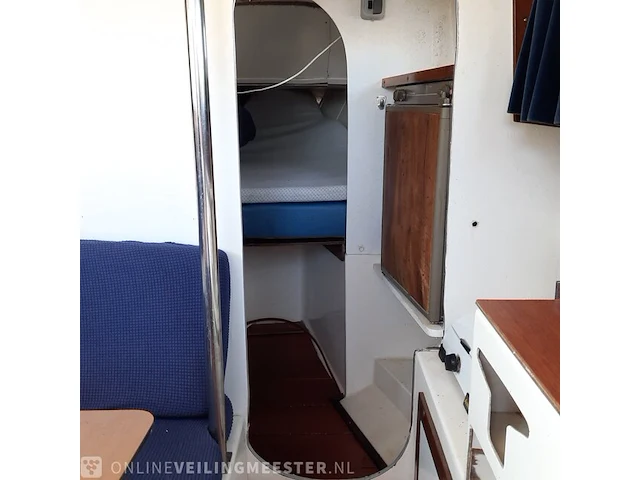 Zeilboot - afbeelding 21 van  37