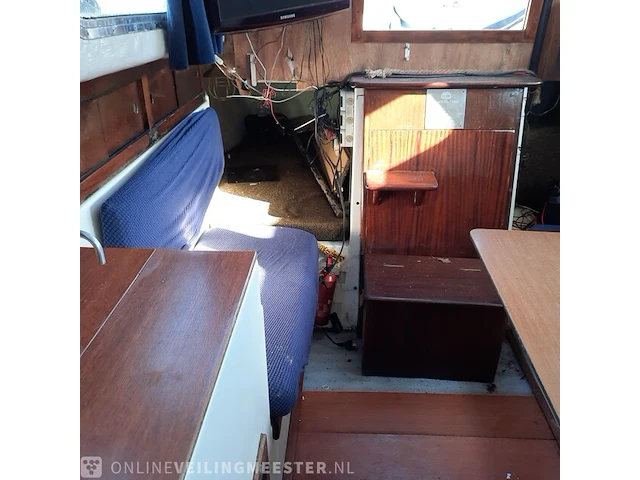 Zeilboot - afbeelding 24 van  37