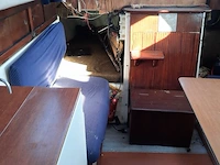 Zeilboot - afbeelding 24 van  37