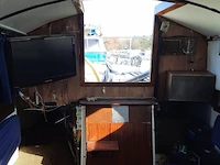 Zeilboot - afbeelding 25 van  37