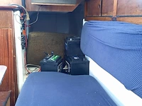 Zeilboot - afbeelding 26 van  37