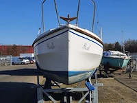 Zeilboot - afbeelding 23 van  37
