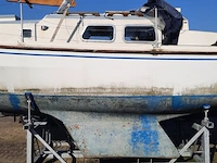 Zeilboot - afbeelding 34 van  37