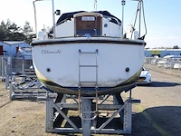 Zeilboot - afbeelding 36 van  37