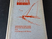 Zeilen - afbeelding 1 van  5