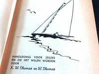 Zeilen - afbeelding 2 van  5