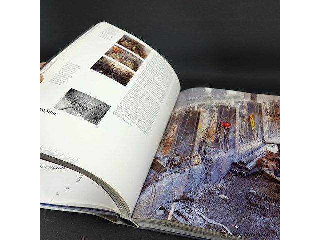 Zeilgalerie les facettes - afbeelding 4 van  5