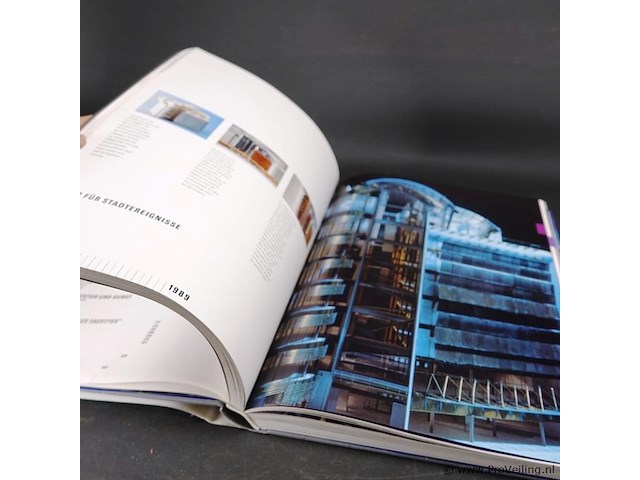 Zeilgalerie les facettes - afbeelding 5 van  5