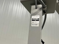 Zeiss - opmi mdo xy s5 - oogheelkundige operatiemicroscoop - afbeelding 2 van  10