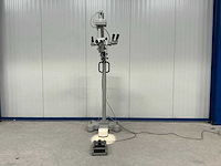 Zeiss - opmi mdo xy s5 - oogheelkundige operatiemicroscoop - afbeelding 3 van  10