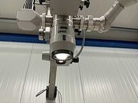 Zeiss - opmi mdo xy s5 - oogheelkundige operatiemicroscoop - afbeelding 5 van  10