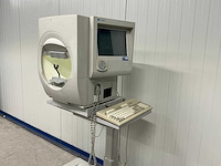 Zeiss humphrey - 750 - gezichtsveldmeter - afbeelding 2 van  3