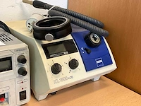 Zeiss kl 1500 lcd lichtbron - afbeelding 3 van  4
