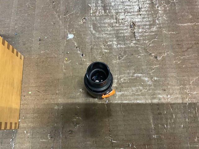 Zeiss optische meetapparatuur (2x) - afbeelding 3 van  6