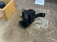 Zeiss optische meetapparatuur (2x) - afbeelding 5 van  6