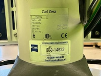 Zeiss s88 chirurgische microscoop - afbeelding 3 van  12