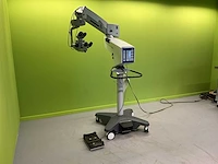 Zeiss s88 chirurgische microscoop - afbeelding 6 van  12