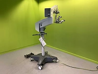 Zeiss s88 chirurgische microscoop - afbeelding 7 van  12