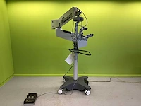 Zeiss s88 chirurgische microscoop - afbeelding 8 van  12