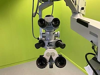 Zeiss s88 chirurgische microscoop - afbeelding 9 van  12