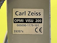 Zeiss s88 chirurgische microscoop - afbeelding 11 van  12