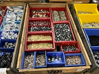 Zekeringen voorraad - afbeelding 1 van  6