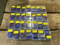 Zekeringhouder (28x) - afbeelding 1 van  3