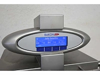 Zela bakon jelly satellite 1 rvs geleispuitmachine - afbeelding 3 van  5