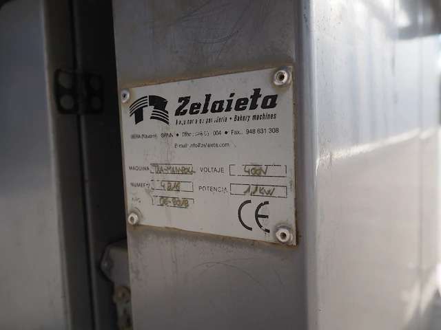 Zelaieta - afbeelding 8 van  16