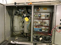 Zelatechniek bakplaat invet machine - afbeelding 9 van  9