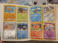 (zeldzame) pokémon kaarten + accessoires - afbeelding 4 van  46