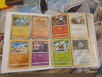 (zeldzame) pokémon kaarten + accessoires - afbeelding 5 van  46