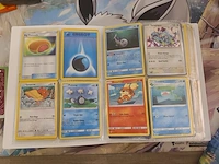 (zeldzame) pokémon kaarten + accessoires - afbeelding 6 van  46