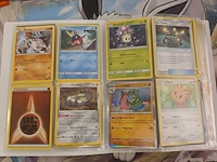 (zeldzame) pokémon kaarten + accessoires - afbeelding 7 van  46